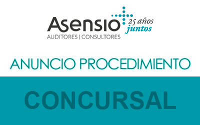 Procedimiento concursal. Concurso Ordinario 148/2023. Juzgado de lo Mercantil Nº1 de Málaga/1 Bis. Fase de venta directa ante la Administración Concursal.