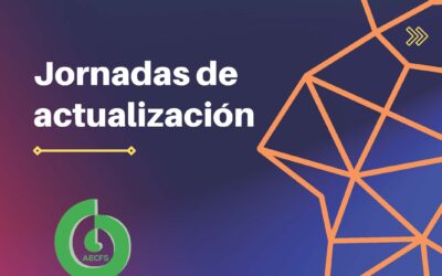 JORNADAS DE ACTUALIZACIÓN DE LA AECFS