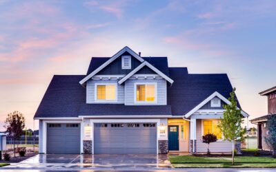 LA ACTIVIDAD INMOBILIARIA BAJA UN 6,7% INTERANUAL EN EL TERCER TRIMESTRE
