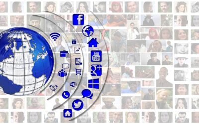 8 HERRAMIENTAS DE IA PARA GESTIONAR REDES SOCIALES