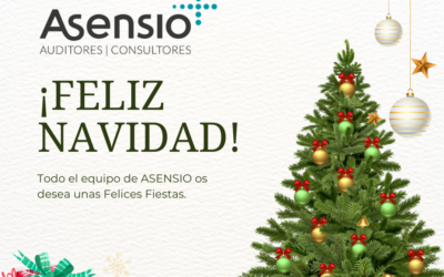 ¡FELIZ NAVIDAD!