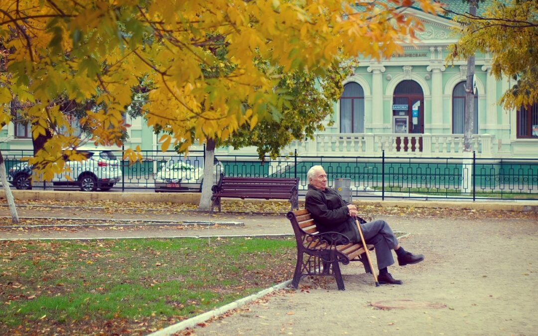 LOS ESPAÑOLES YA SE JUBILAN A LOS 65,1 AÑOS Y EL RETIRO DEMORADO AUMENTA UN 50% DURANTE 2023