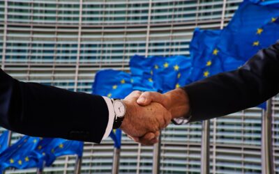 LAS PYMES LO TENDRÁN MÁS FÁCIL EN EUROPA A PARTIR DE 2024