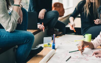 ESPAÑA REGISTRA UNA TASA DE EMPRENDIMIENTO JUVENIL DEL 6%, INFERIOR A LA MEDIA EUROPEA