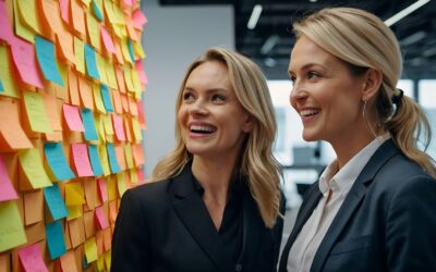 PRINCIPALES TENDENCIAS QUE IMPULSARÁN EL DESARROLLO EMPRESARIAL