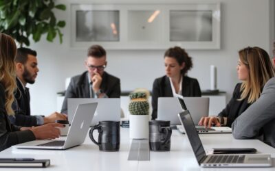 MÁS ALLÁ DE LA FINANCIACIÓN TRADICIONAL