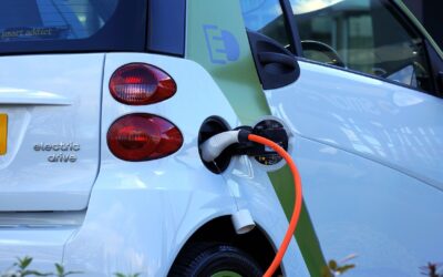 PLAN DE AYUDAS MOVES 3 PARA COMPRAR ELÉCTRICOS SE ACERCA A SU FIN SIN TENER AÚN SUSTITUTO