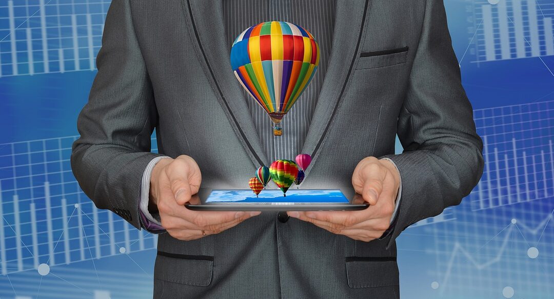 IMAGEN CORPORATIVA DE EMPRESA: QUÉ ES Y CÓMO MEJORARLA.