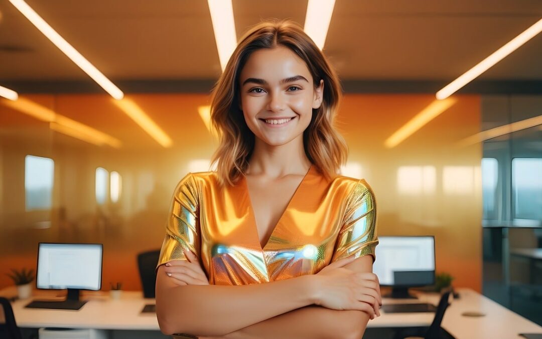 5 CLAVES PARA QUE TU EMPRESA ATRAIGA EL TALENTO DE LA GEN Z