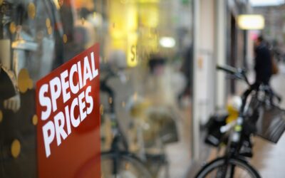 6 ESTRATEGIAS DE PRECIO PARA TU EMPRESA