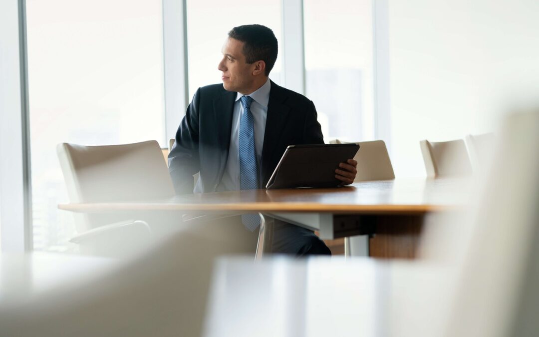 EL 98% DE LOS CEO ESPAÑOLES PREVÉ AUMENTAR SU PLANTILLA ESTE AÑO