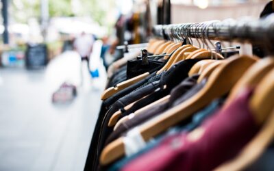 ¿QUÉ ES LA VENTA AL POR MENOR Y CÓMO TRIUNFAR CON ESTA ESTRATEGIA COMERCIAL?