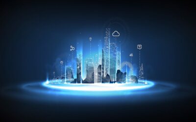 ¿QUÉ TECNOLOGÍAS GUIARÁN EL DEVENIR DE LAS EMPRESAS EN 2025?