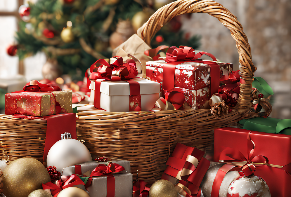 EL VALOR DE LA CESTA DE NAVIDAD NO ESTÁ SUJETO A ACTUALIZACIÓN CONFORME AL IPC