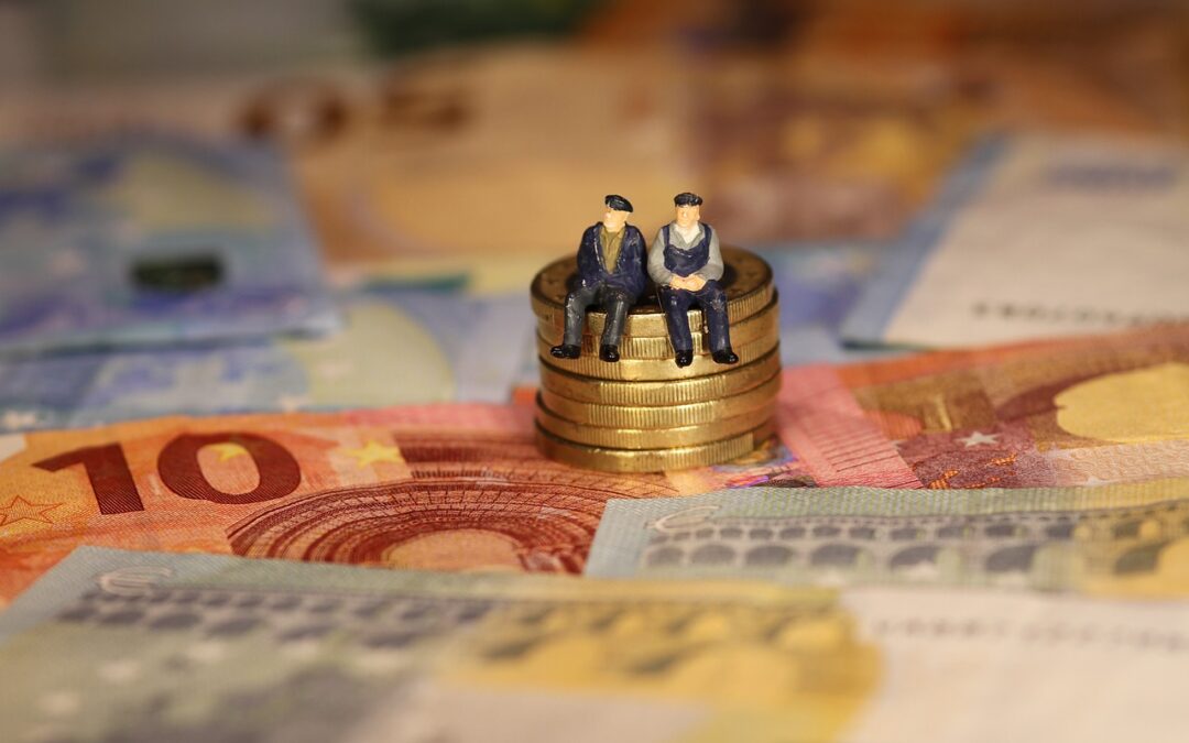 EL GOBIERNO GASTARÁ 7.300 MILLONES EN REVALORIZAR LAS PENSIONES DE MÁS DE 12 MILLONES DE PERSONAS