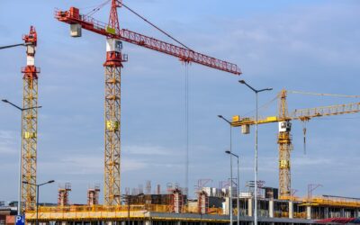 LA COMPRA DE VIVIENDA VUELVE A LOS NIVELES DEL ‘BOOM’ Y EL PRECIO SUBIRÁ HASTA EL 10% EN 2025