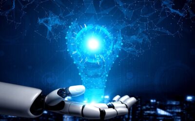CLAVES PARA QUE LAS EMPRESAS EXPLOTEN TODO EL POTENCIAL DE LA INTELIGENCIA ARTIFICIAL