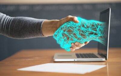 CHATGPT YA FUNCIONA COMO UN HUMANO: PUEDE NAVEGAR POR INTERNET, RESERVAR UN HOTEL O COMPRAR ONLINE