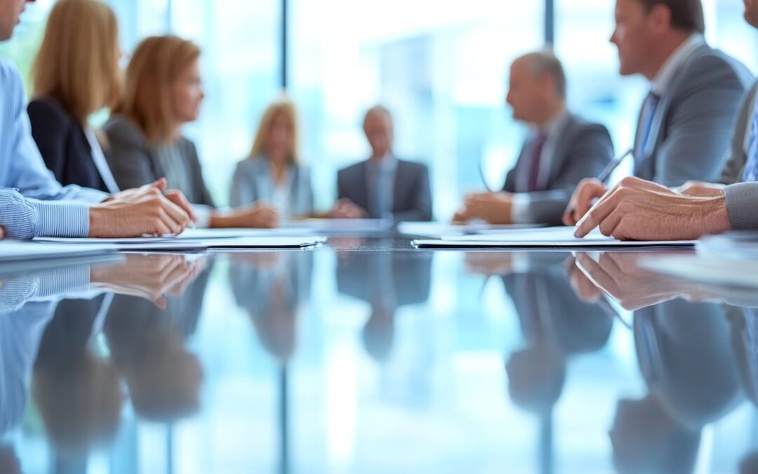 ¿QUÉ EXPECTATIVAS TIENEN PARA 2025 LOS DIRECTIVOS ESPAÑOLES?