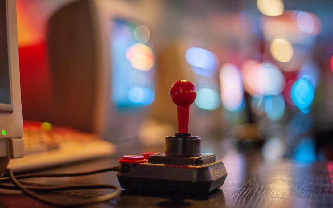 LAS MUJERES SE HACEN FUERTES EN EL MUNDO DEL GAMING