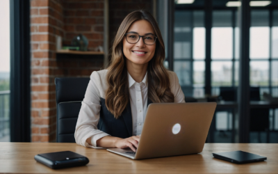 ¿QUÉ ES UN SISTEMA DE GESTIÓN DE CALIDAD EMPRESARIAL?