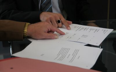 DEPÓSITO DE CUENTAS: SU PAPEL CLAVE PARA LA TRANSPARENCIA EMPRESARIAL Y EL RÉGIMEN SANCIONADOR