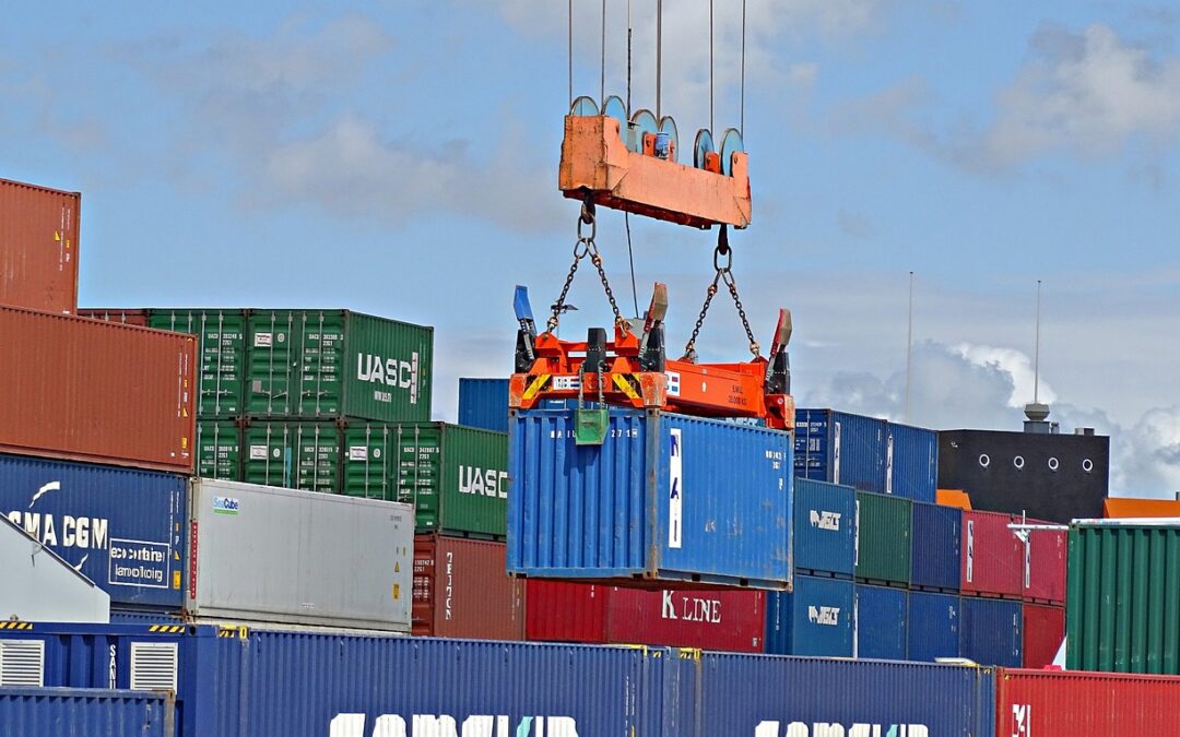 PYMES EXPORTADORAS Y DECLARACIÓN DE INTRASTAT: NUEVAS SANCIONES