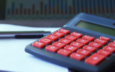 TIPOS DE AMORTIZACIÓN EN LAS EMPRESAS: ¿CÓMO SE CALCULAN?