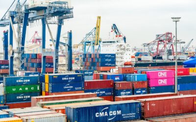 DISOLUCIÓN POR PÉRDIDAS, MORATORIA CONTABLE Y GUERRA ARANCELARIA