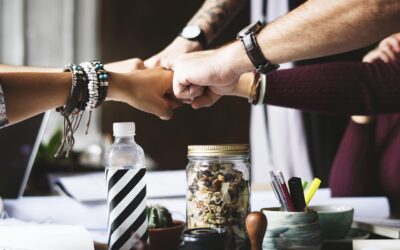 DESCONEXIÓN LABORAL: 8 CLAVES PARA RECONECTAR CON TUS EMPLEADOS