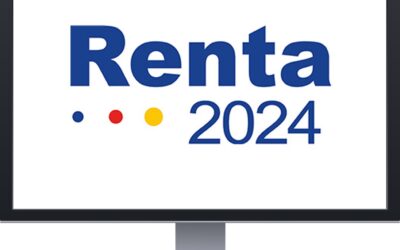 CÓMO MODIFICAR UNA DECLARACIÓN DE RENTA YA PRESENTADA