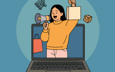 LOS PROCESOS DE VENTA QUE APLICAN LA IA DAN COMO RESULTADO UNA MAYOR PERSONALIZACIÓN