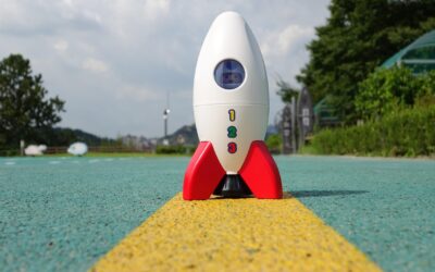 LAS SCALEUPS ESPAÑOLAS, A LA CABEZA EN DIGITALIZACIÓN Y USO DE FINANCIACIÓN PÚBLICA