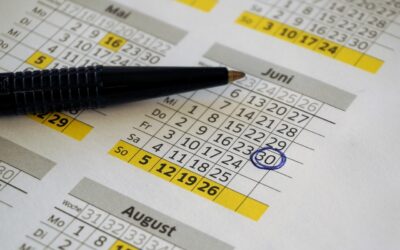 30 DE JUNIO, FECHA LÍMITE PARA COMUNICAR SU CNAE 2025