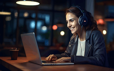 LOS MILLENIALS APUESTAN POR EL FREELANCING